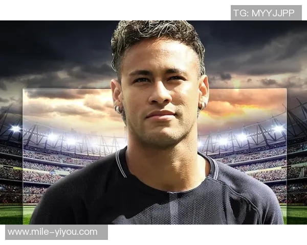 内马尔儿子成长故事揭秘：从小天才到未来足球巨星的可能性分析